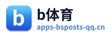 b体育 Logo